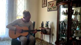 Instrumental in Open C5
