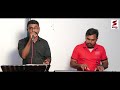 Singer samson keyboard joshif camera  editing roychansanam tv technical works sandeep