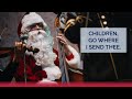 Children, Go Where I Send Thee - 2017 American Holiday Festival