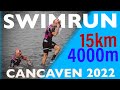 Mon premier swimrun  cancaven 2022  dbriefing de course