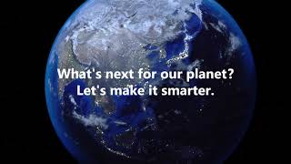 What’s next for our planet? | Yokogawa