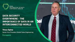 Celebrity 10. Data Security Everywhere - The Importance of Data in an Interconnected World Net Worth