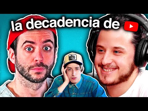 La DECADENCIA de los PODCAST en Español