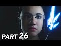 DEATH STRANDING Gameplay Walkthrough Part 26 - MAMA
