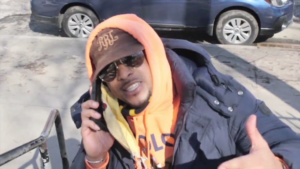 Lovox Sharpe- ALL MY PEOPLE