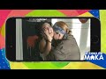 Sorprenden a Maka con emotiva escena junto a Isabel Santos. Entérate qué pasó detrás de cámara.