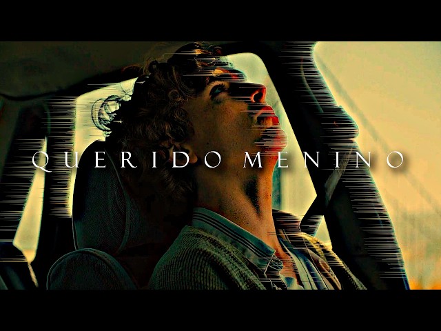 “Nada Dói Mais do Que Amar Assim” | Querido Menino - film edit