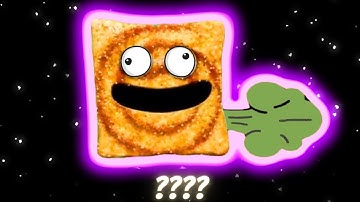 5 "Cinnamon Toast Crunch" Sound Variations in 45 Seconds