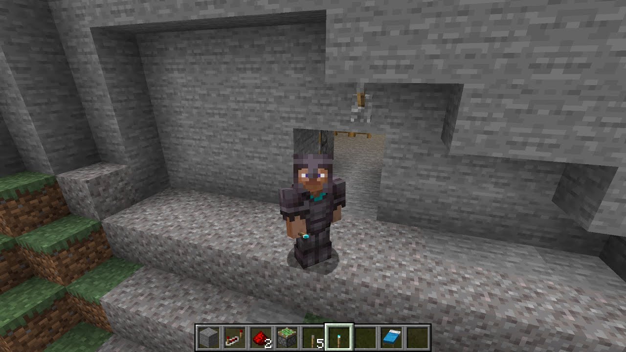Come Si Fanno I Quadri Su Minecraft