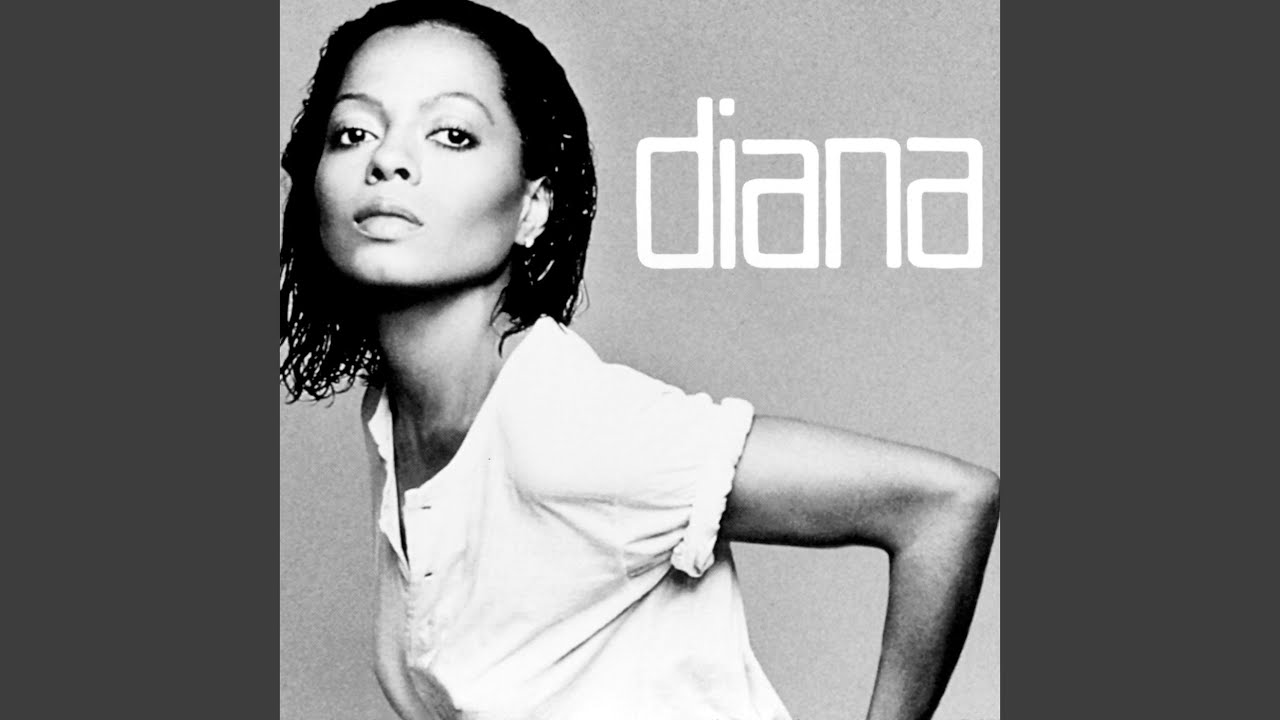 洋楽歌詞和訳 I M Coming Out Diana Ross ダイアナ ロス クラブミュージックnews