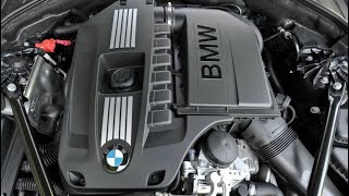 BMW 740 สร้างเครื่องยนต์ใหม่ | การบูรณะเครื่องยนต์ BMW N54 | บีเอ็มดับเบิลยู ซีรีส์ 7