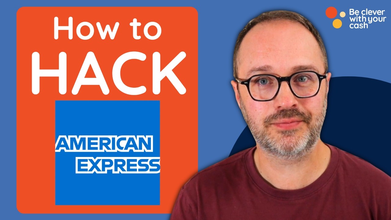 Amex hacks: how to maximise your rewards
