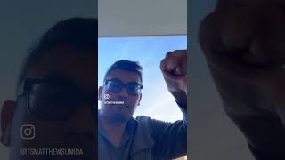 I have -10% energy that decreased by another 40% after seeing this#dead #negativeaura #rejection