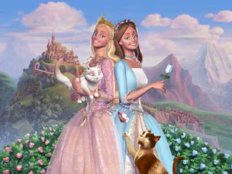 A Girl Like You - The Princess and the 