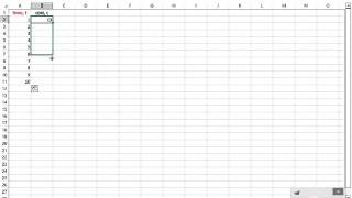 Evaluating Formulas