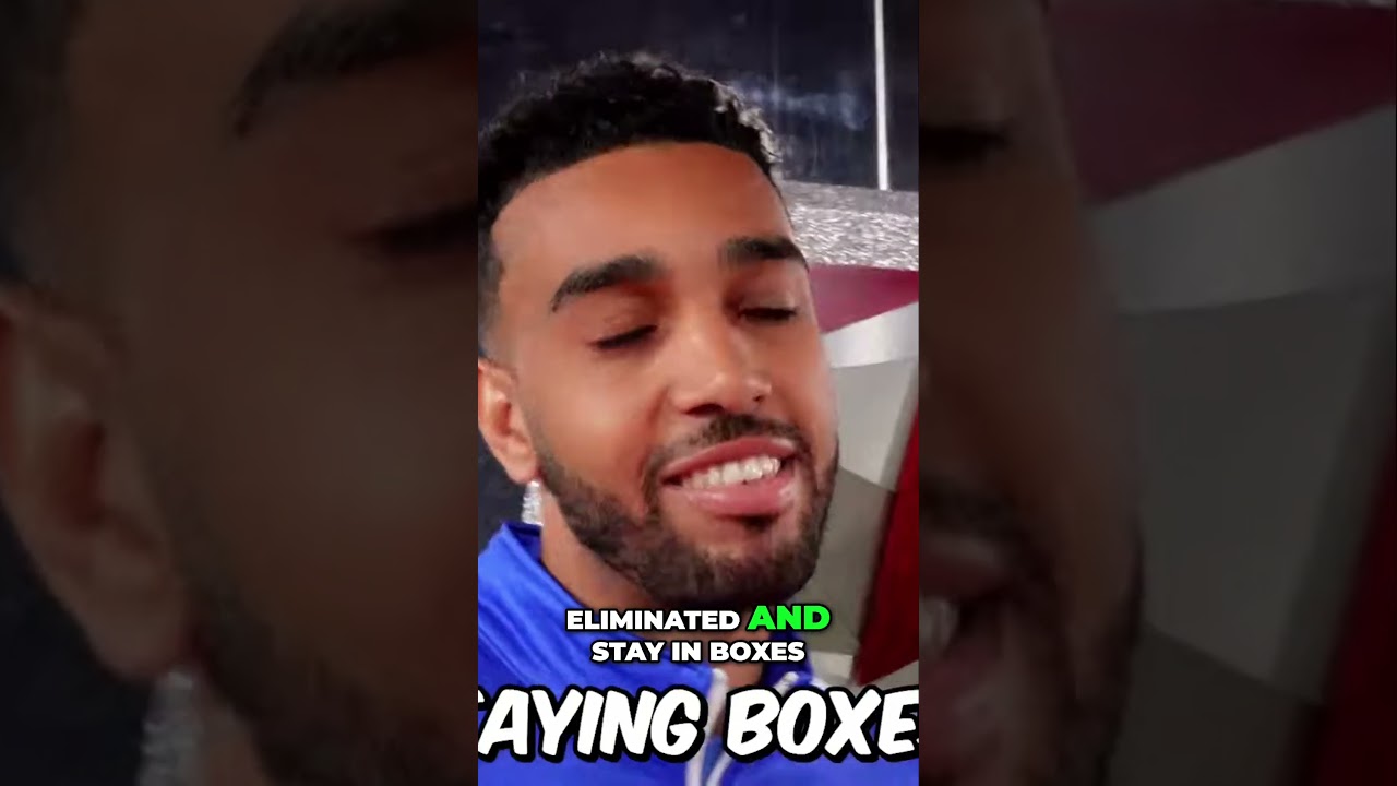 What's in the Briefcase, Unboxing the Ultimate Challenge on Deal or No Deal