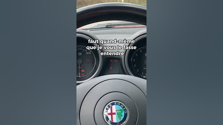 Alfa 156 GTA: le V6 le plus mythique de l’histoire ?