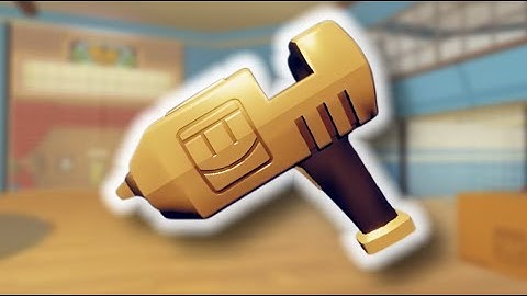 I Got MAKER PEN In The REC CENTER