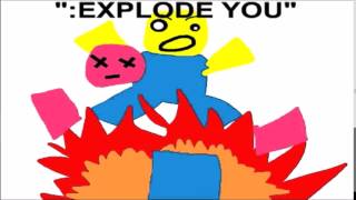 Youtube Poop Phirefox Learns How To End Roblox