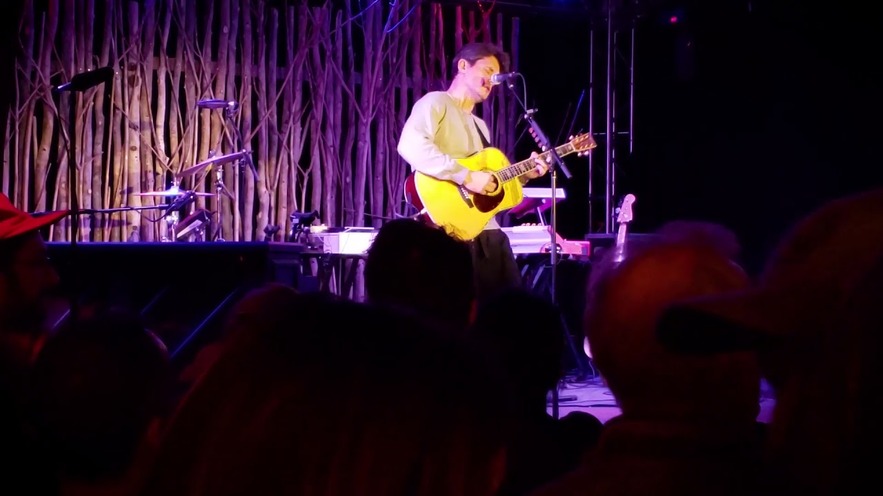 JOHN MAYER NEON BEST VERSION March 2020 YouTube