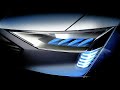 Audi Headlight Technology – (HD Matrix LED Headlights and Laser Lights)