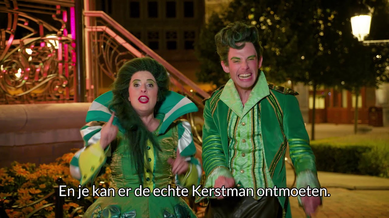 Assepoester komt naar het Plopsa Theater!