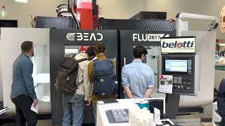 First Day At Formnext 2022 - Where Ideas Take Shape - Cead Group