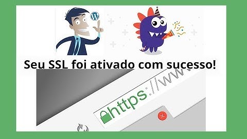 Como Instalar e Ativar o Certificado SSL Hostinger Dentro do SITE Wordpress - Segurança HTTPS