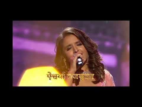 Dekha Ek Khwaab || Javed Ali, Aishwarya Majmudar | #sadabaharnagame #javedali #aishwaryamajmudar