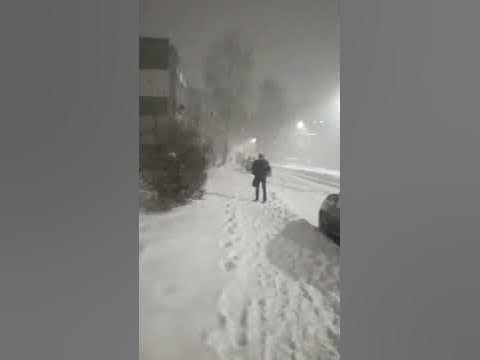 А у вас какая погода зимой? #Москва #брянск #погода #зима #фаберлик # ...