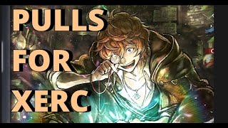 Octopath Traveler Cotc Pulls For Xerc
