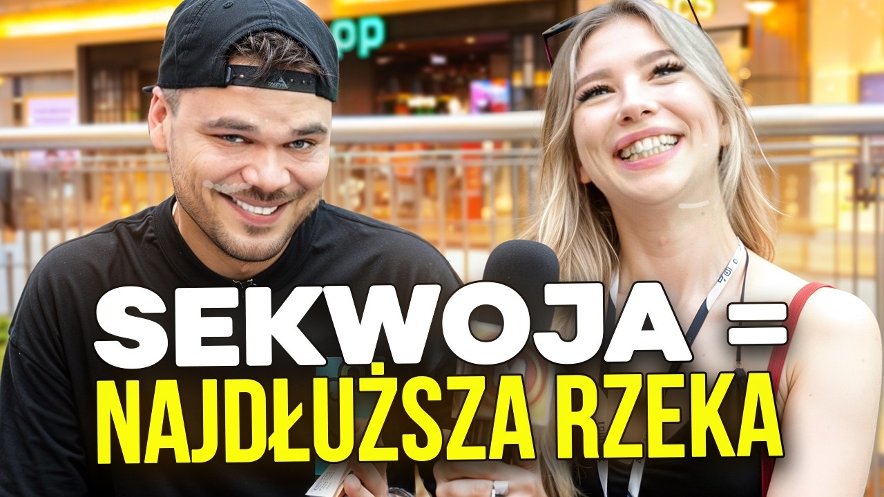 MIDAS sprawdził wiedzę z MAPY EUROPY! @tendanielmidas