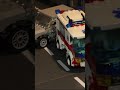 LEGO CITY HIGH SPEED CAR CHASE #action #lego #traffic #racing #gaming #GTA #legobattle #carcrash