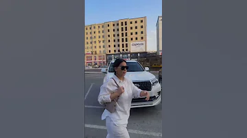 Feruza Jumaniyozova Toshkent Ko Chalarida 2025 