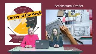 Career of the Week - Architectural Drafter