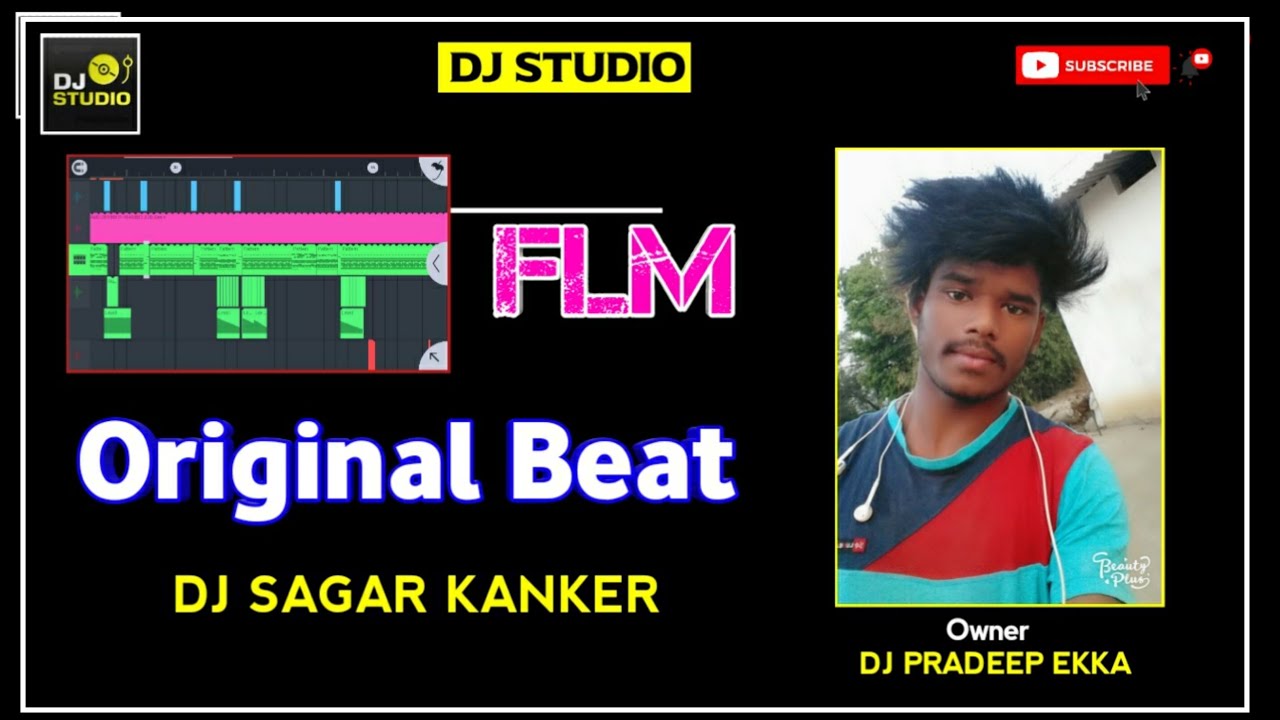 Cg Flm 2022    DJ Sagar Kanker Original  Beat   Cg Hard Ut Style Beat Download    Cg Beat Flm 2021