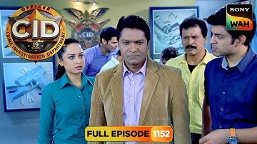 एक Maid के साथ हुए Crime को Abhijeet कैसे करेगा Expose? | CID | सी.आई.डी. | 1 Dec 2025