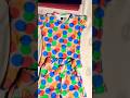 Quiet luxury for little icons #kaarumayilsilks #girls #kidswear #youtubeshorts #theribaby