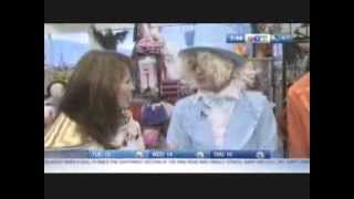 Your Halloween Superstore on CTV - Segment 2 - Halloween Costumes and Makeup