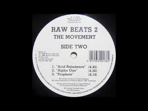 Earth Beat Synphonic Flight