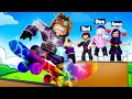 SIMULATORE DI SKATEBOARD DA 1.000.000€ SU ROBLOX!!