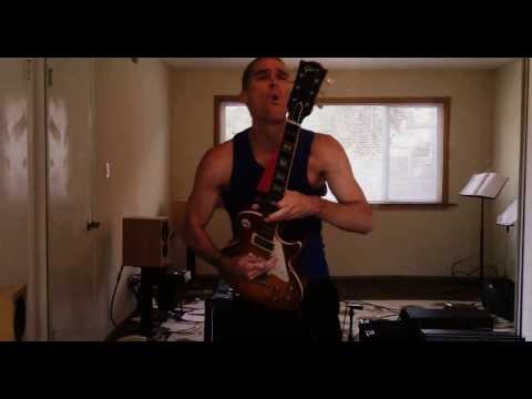 Y&T: Forever cover, 80's Classic Rock!