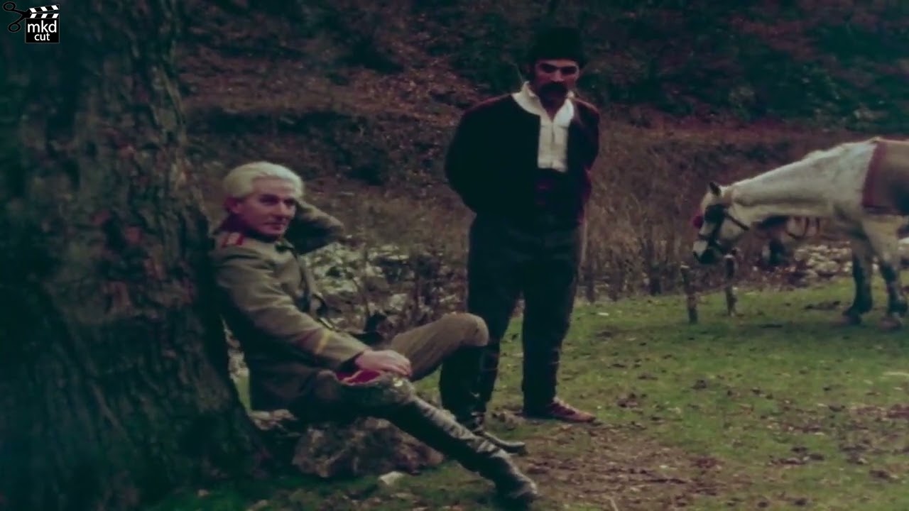 Нели ти реков / Neli ti rekov