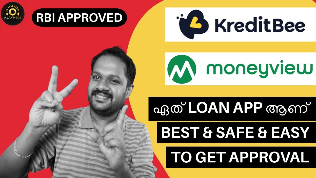 moneyview-loans-vs-kreditbee-loans-approval-loan