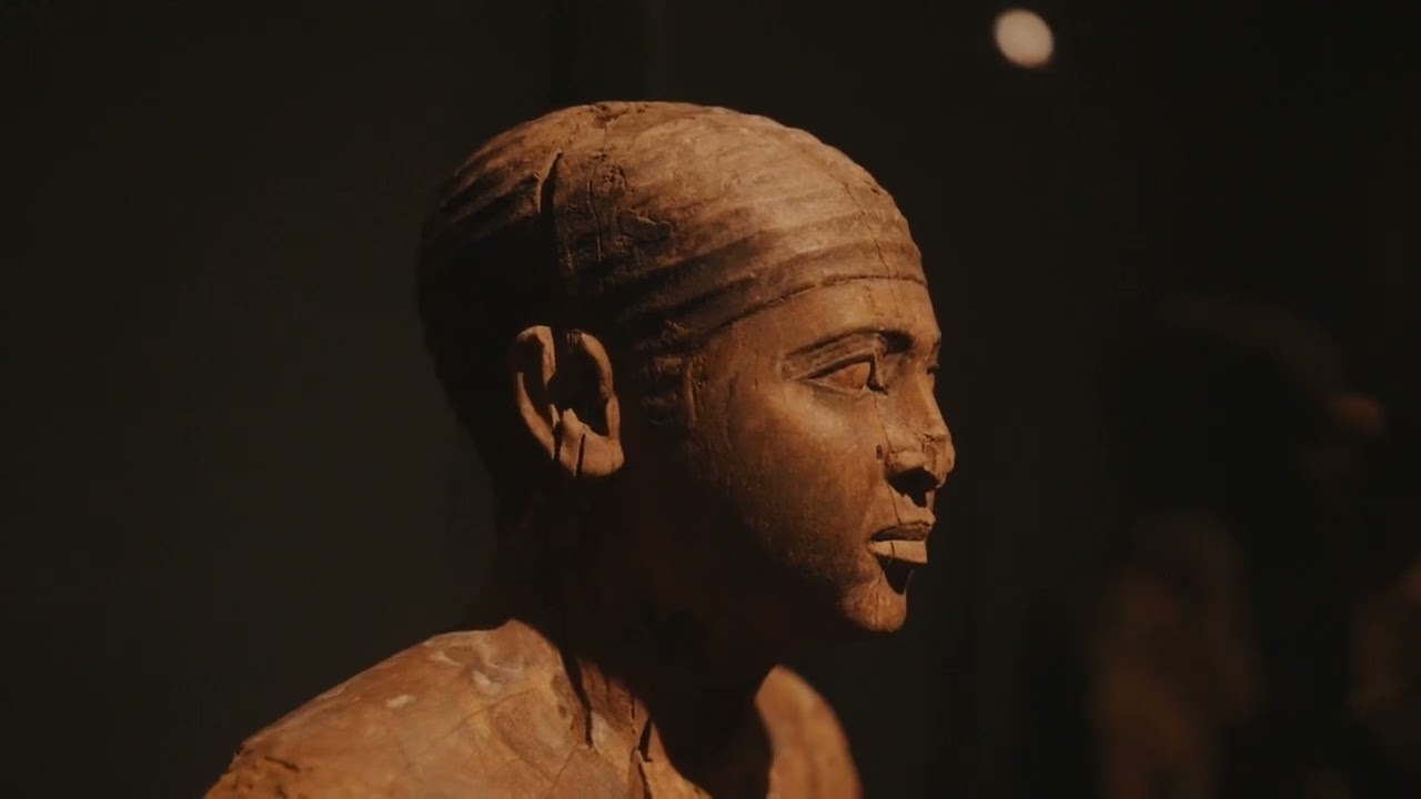 mystery of Egypt pyramid | how the construction of pyramid done?