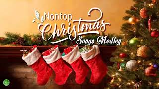 Merry Christmas 2020 - Best Pop Christmas Songs Ever 2020 - The Most Popular Christmas Songs 2020