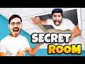 Secret Room Making Challenge Worth ₹100000 इस घर को ढूंढ़ना लगभग नामुमकिन है 1