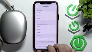 AirPods Max 2 – Enable or Disable Spatial Audio Head Tracking Head Tracked Spatial Audio
