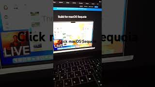 Apple dev updates #macbook