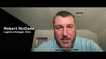 Datacenter Physical Automation at Meta